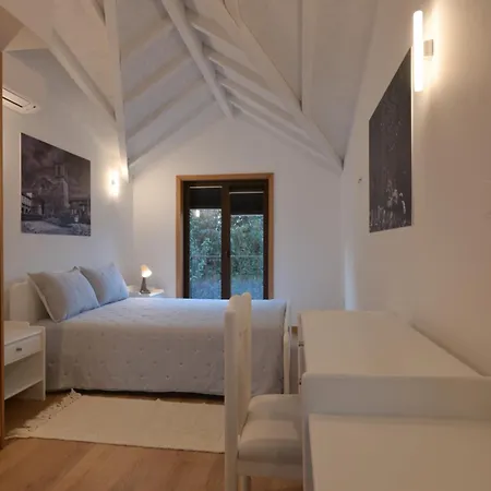 In Barreta Vakantiehuis Barcelos