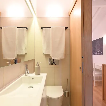 펜션 In Barreta 바르셀로스