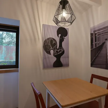 In Barreta Vakantiehuis