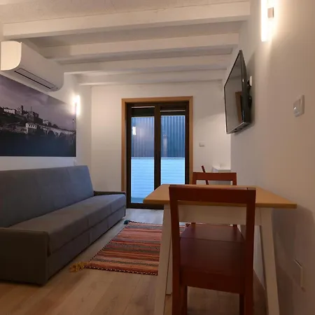 In Barreta Vakantiehuis *