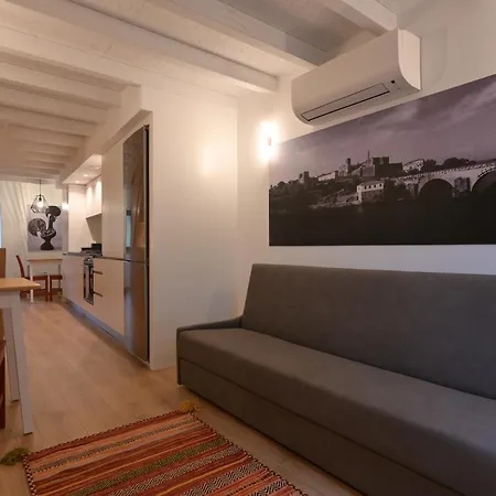 Vakantiehuis In Barreta