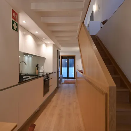 In Barreta Vakantiehuis *