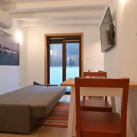 In Barreta * Barcelos