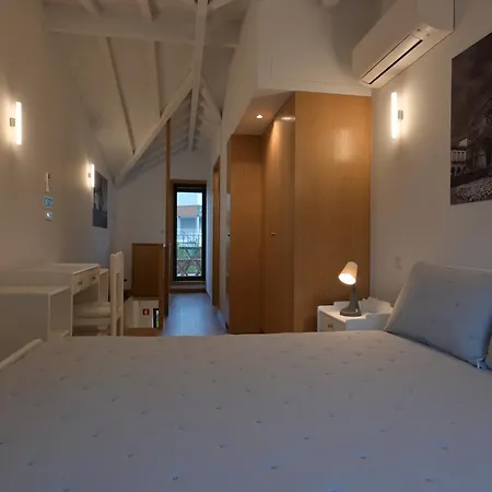 In Barreta Vakantiehuis