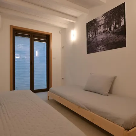 In Barreta Dom wakacyjny *