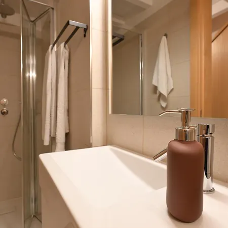 Dom wakacyjny In Barreta