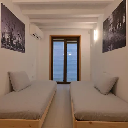 In Barreta Vakantiehuis Barcelos