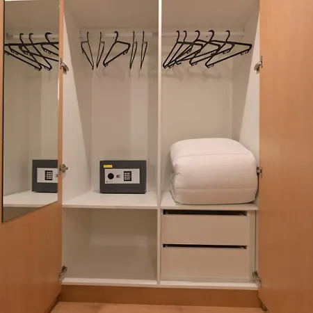 Vakantiehuis In Barreta Barcelos