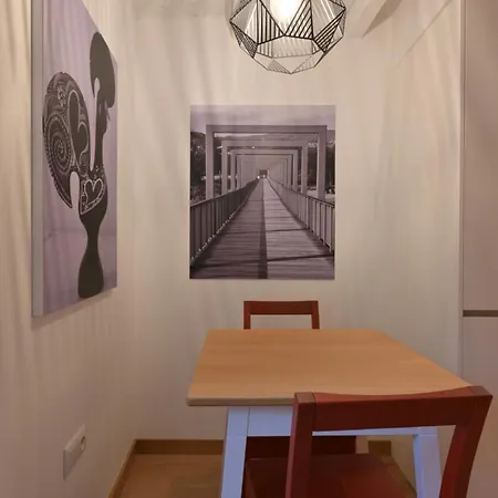 In Barreta Vakantiehuis *