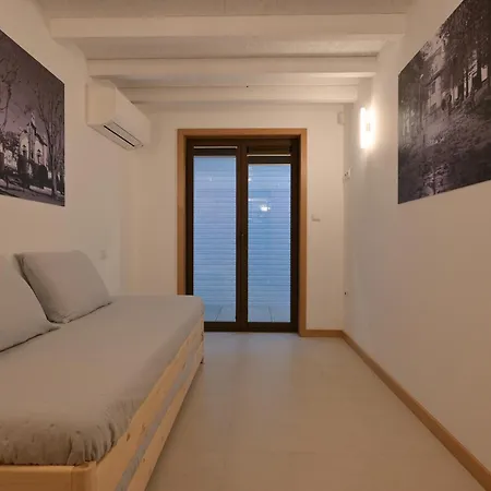 Casa de Férias In Barreta Barcelos
