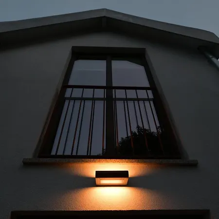 Vakantiehuis In Barreta