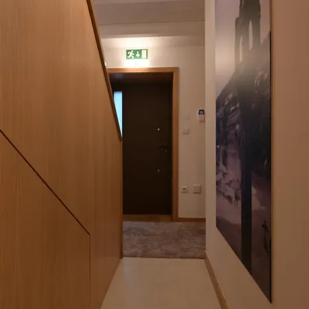 In Barreta 펜션 바르셀로스