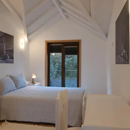 Vakantiehuis In Barreta Barcelos