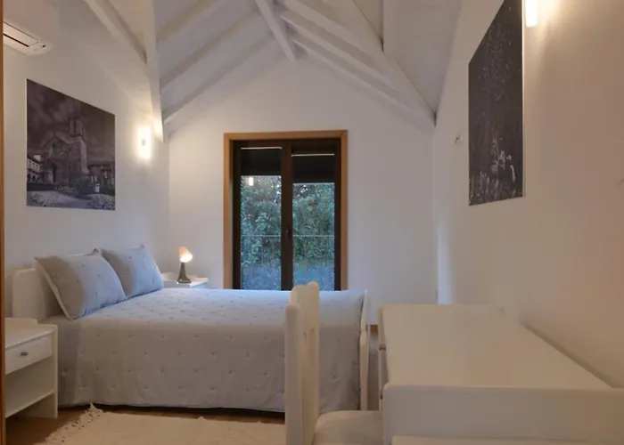 In Barreta Holiday home Barcelos