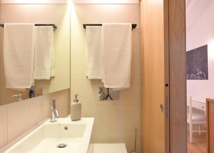 Holiday home In Barreta Barcelos