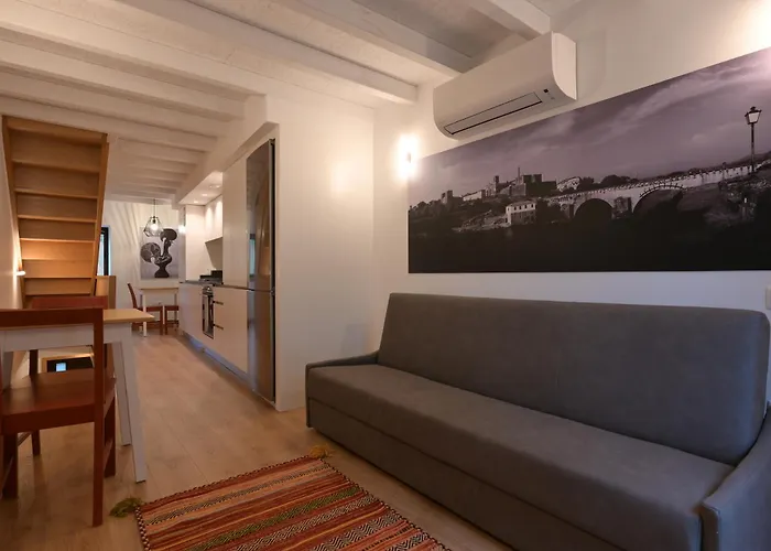 Holiday home In Barreta