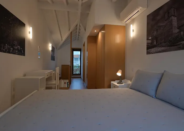 In Barreta Holiday home