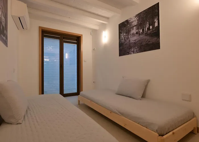 In Barreta Holiday home *