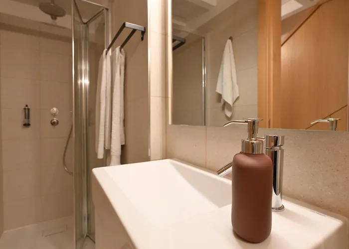 Holiday home In Barreta