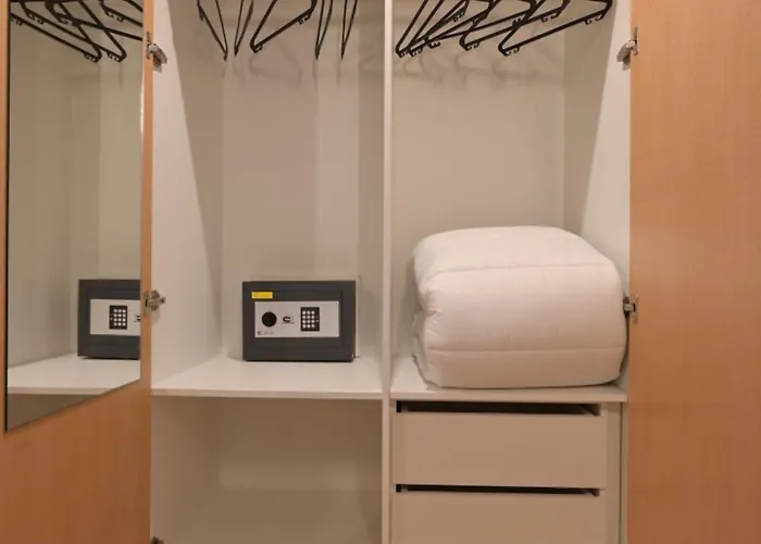 펜션 In Barreta 바르셀로스