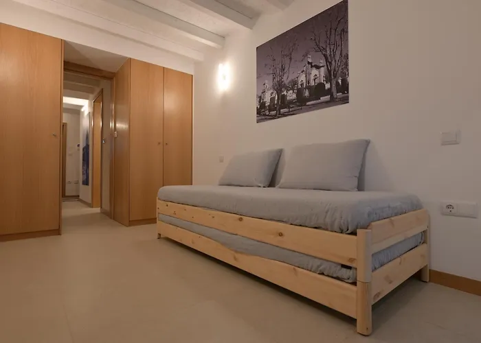 Holiday home In Barreta Barcelos