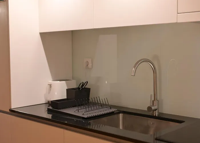 In Barreta 度假居 *