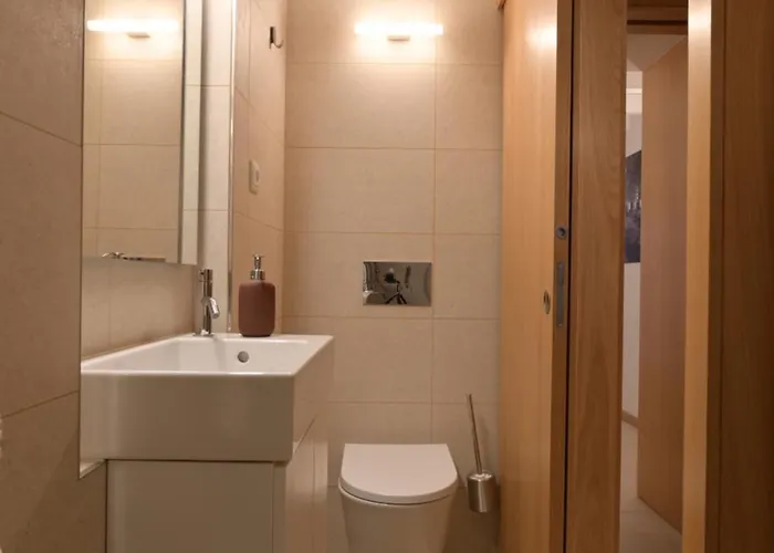 度假居 In Barreta *