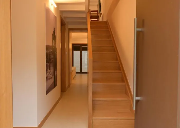 In Barreta 度假居