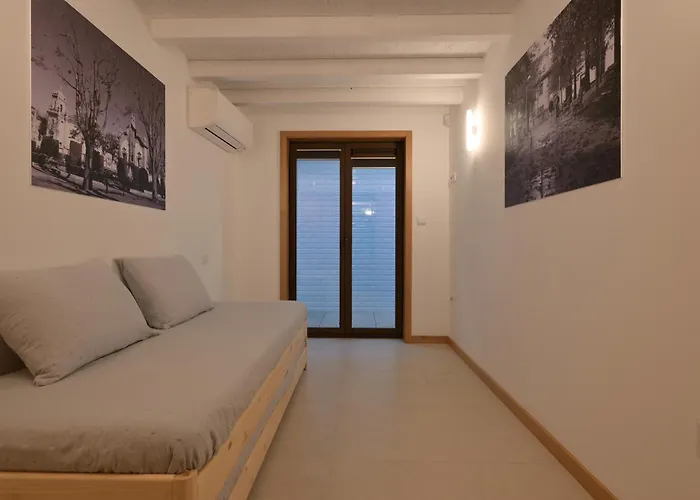 Holiday home In Barreta Barcelos