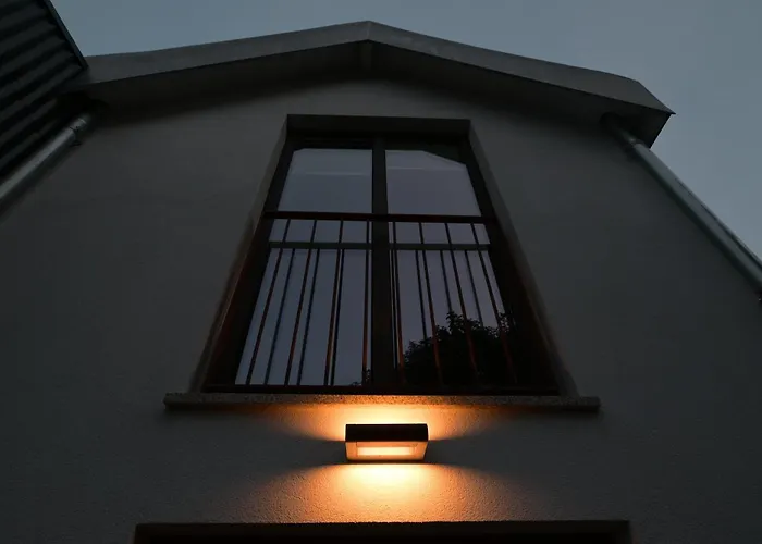 Holiday home In Barreta