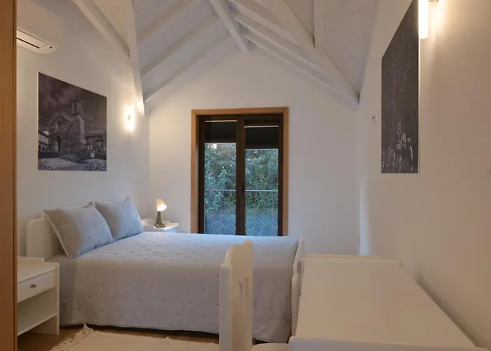 Holiday home In Barreta Barcelos