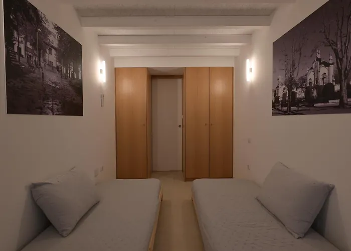 In Barreta * Barcelos